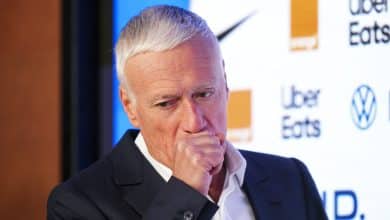 Deschamps tenta explicar nova aus&ecirc;ncia de Mbapp&eacute; na Fran&ccedil;a: &lsquo;Melhor assim&rsquo;