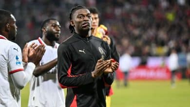Ap&oacute;s ficar na &lsquo;geladeira&rsquo; no Milan, Rafael Le&atilde;o volta ao time titular e cala t&eacute;cnico
