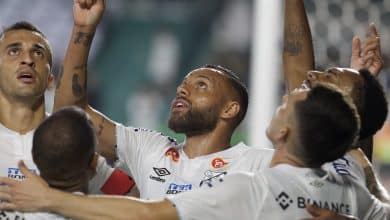 Uma das maiores grifes do futebol mundial, Santos est&aacute; de volta &agrave; S&eacute;rie A