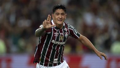 Cano reencarna vers&atilde;o 2023 e salva Fluminense em empate sofrido contra o Fortaleza