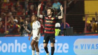 Lucas Lima faz valer a multa, Sport vence o Santos alternativo e conquista o acesso
