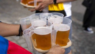 Racing x Cruzeiro: &eacute; preciso soprar baf&ocirc;metro para entrar nos est&aacute;dios paraguaios?