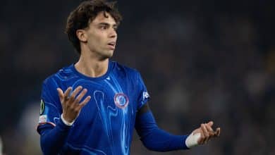 O único problema que impede João Félix de ter mais chances como titular do Chelsea