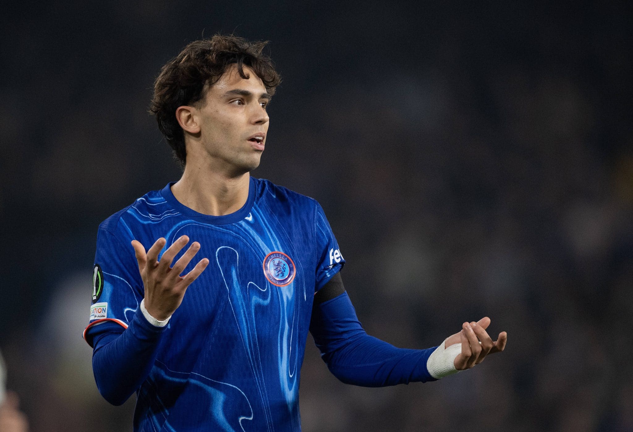 O &uacute;nico problema que impede Jo&atilde;o F&eacute;lix de ter mais chances como titular do Chelsea