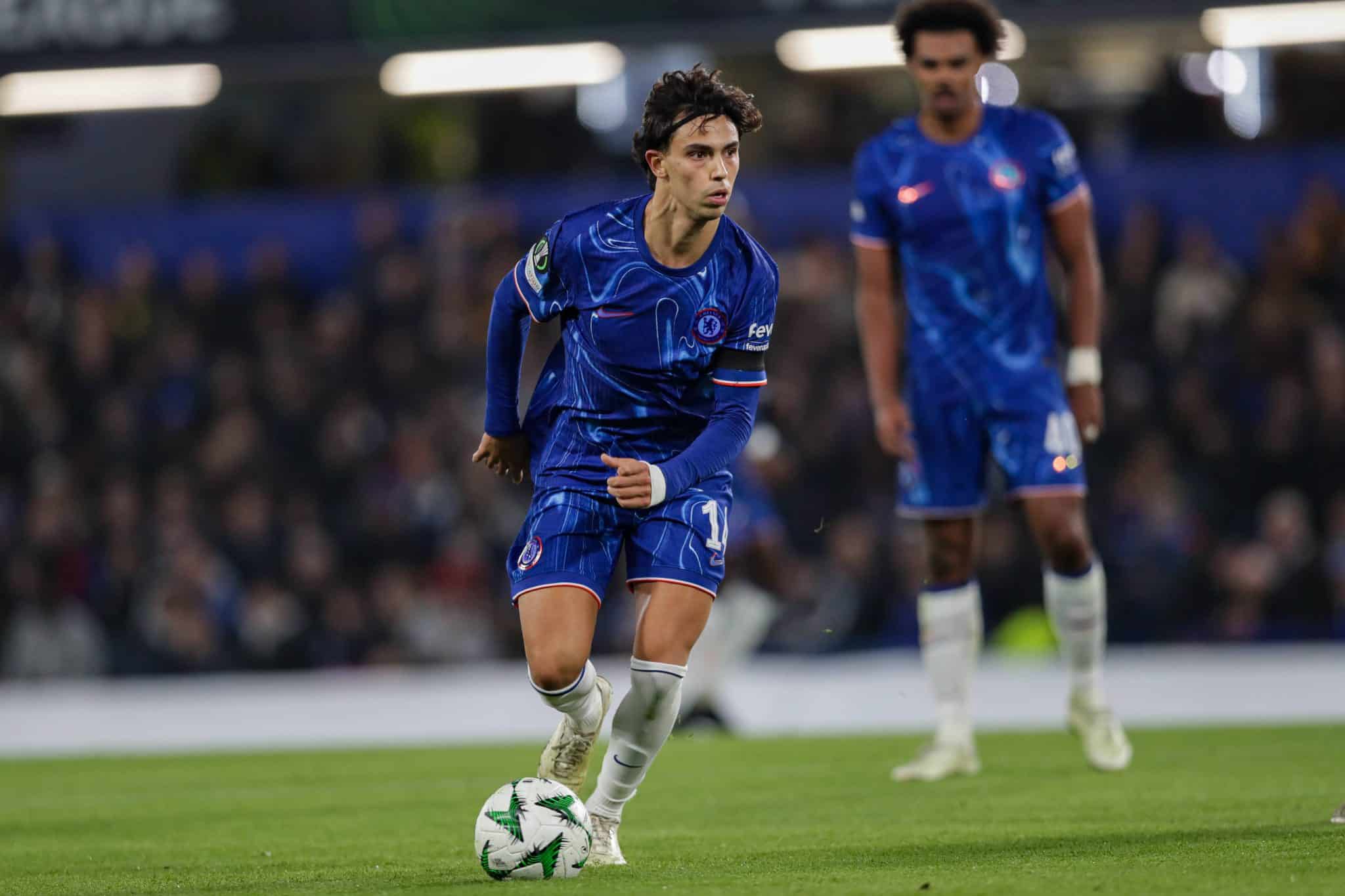 Jo&atilde;o F&eacute;lix recupera gradativamente seu melhor futebol e d&aacute; esperan&ccedil;as ao torcedor do Chelsea