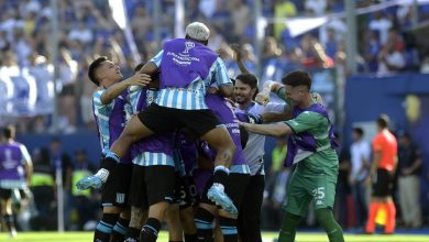 O sonho acabou: in&iacute;cio desastroso tira t&iacute;tulo da Sul-Americana do Cruzeiro