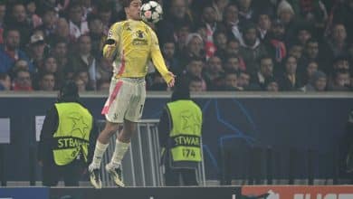 Juventus x Torino: onde assistir ao vivo e escala&ccedil;&otilde;es &ndash; 09/11