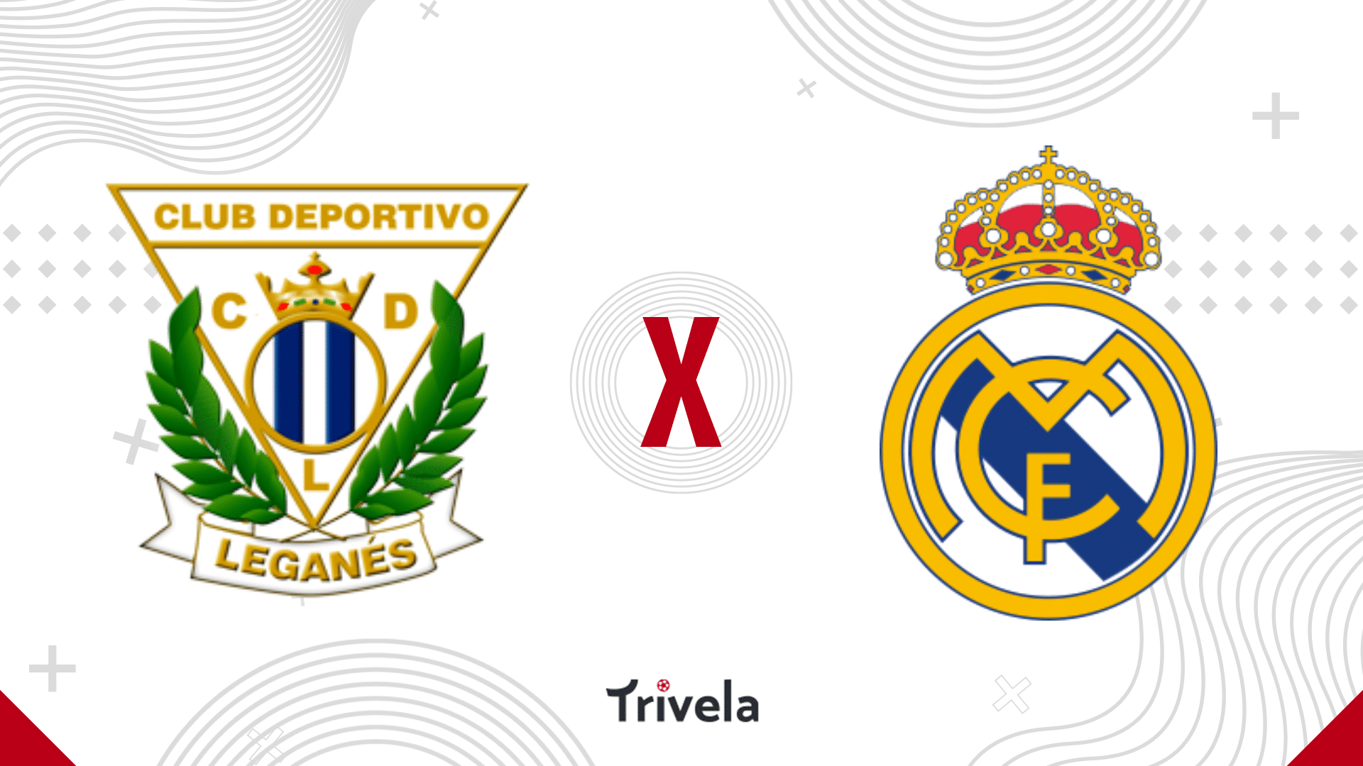 Leganés x Real Madrid: escalações, onde assistir e palpites – La Liga – 24/11/2024