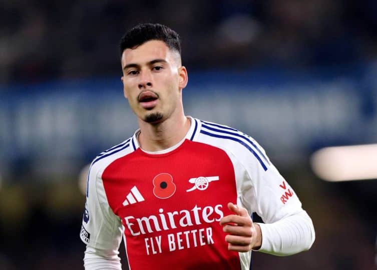 ‘Acho que o Martinelli é muito subestimado. Criticam ele de forma injusta o tempo todo’