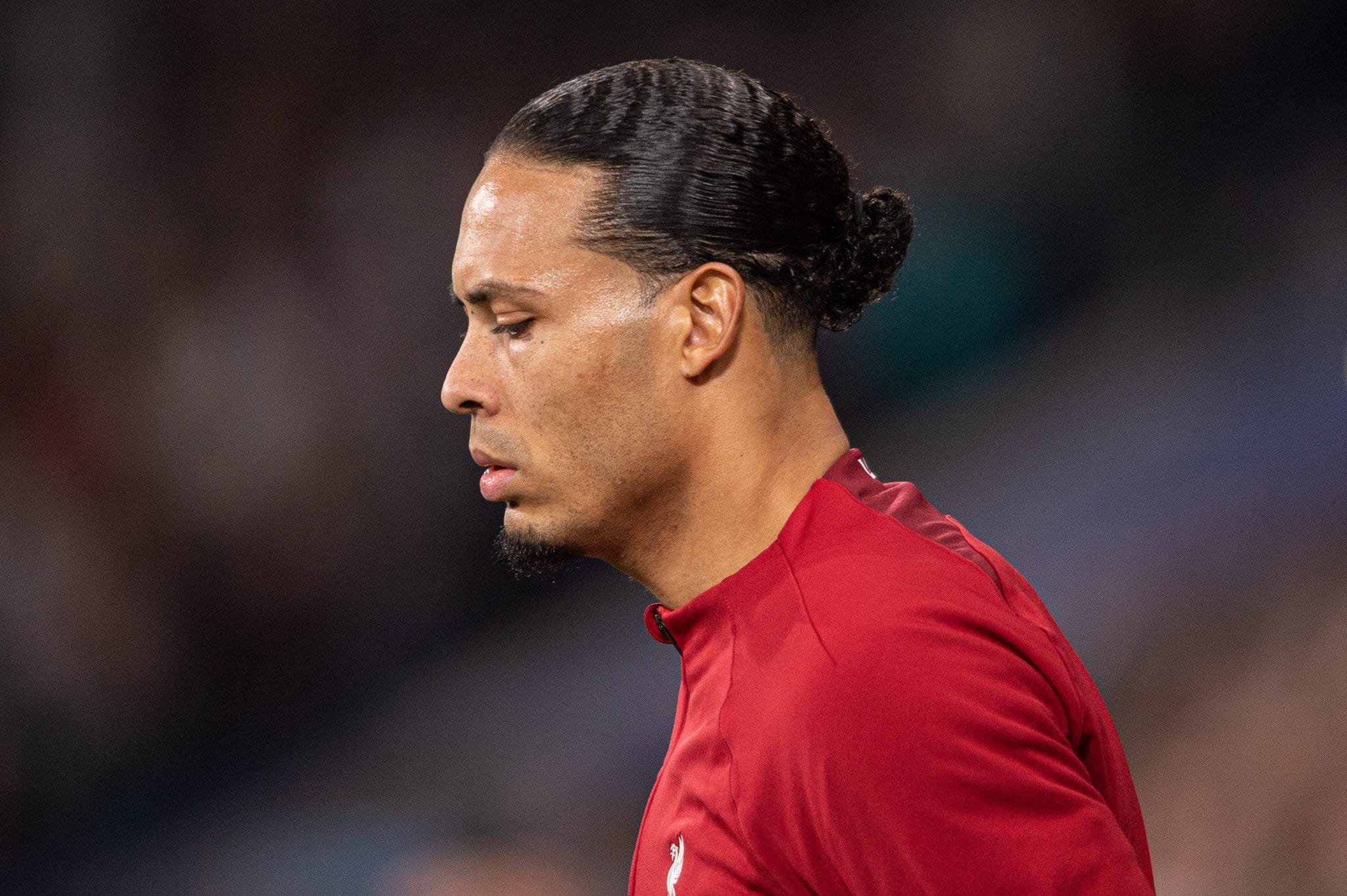 Por que a motiva&ccedil;&atilde;o de Van Dijk para ver o Liverpool bater o Real vai al&eacute;m da &lsquo;vingan&ccedil;a&rsquo;?