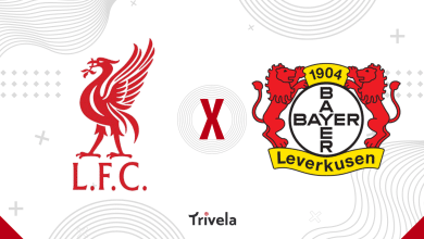 Liverpool x Bayer Leverkusen: palpites, onde assistir e escalações – Champions League – 05/11/2024