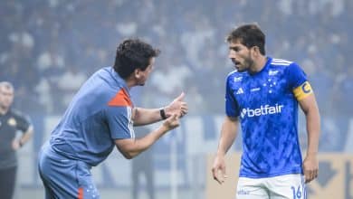 A mudan&ccedil;a inesperada que melhorou o Cruzeiro de Diniz e ajudou time a vencer o Crici&uacute;ma
