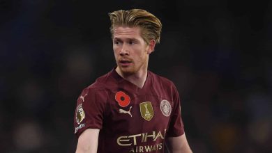 De Bruyne na MLS? Nova franquia avan&ccedil;a em negocia&ccedil;&otilde;es por craque do Manchester City