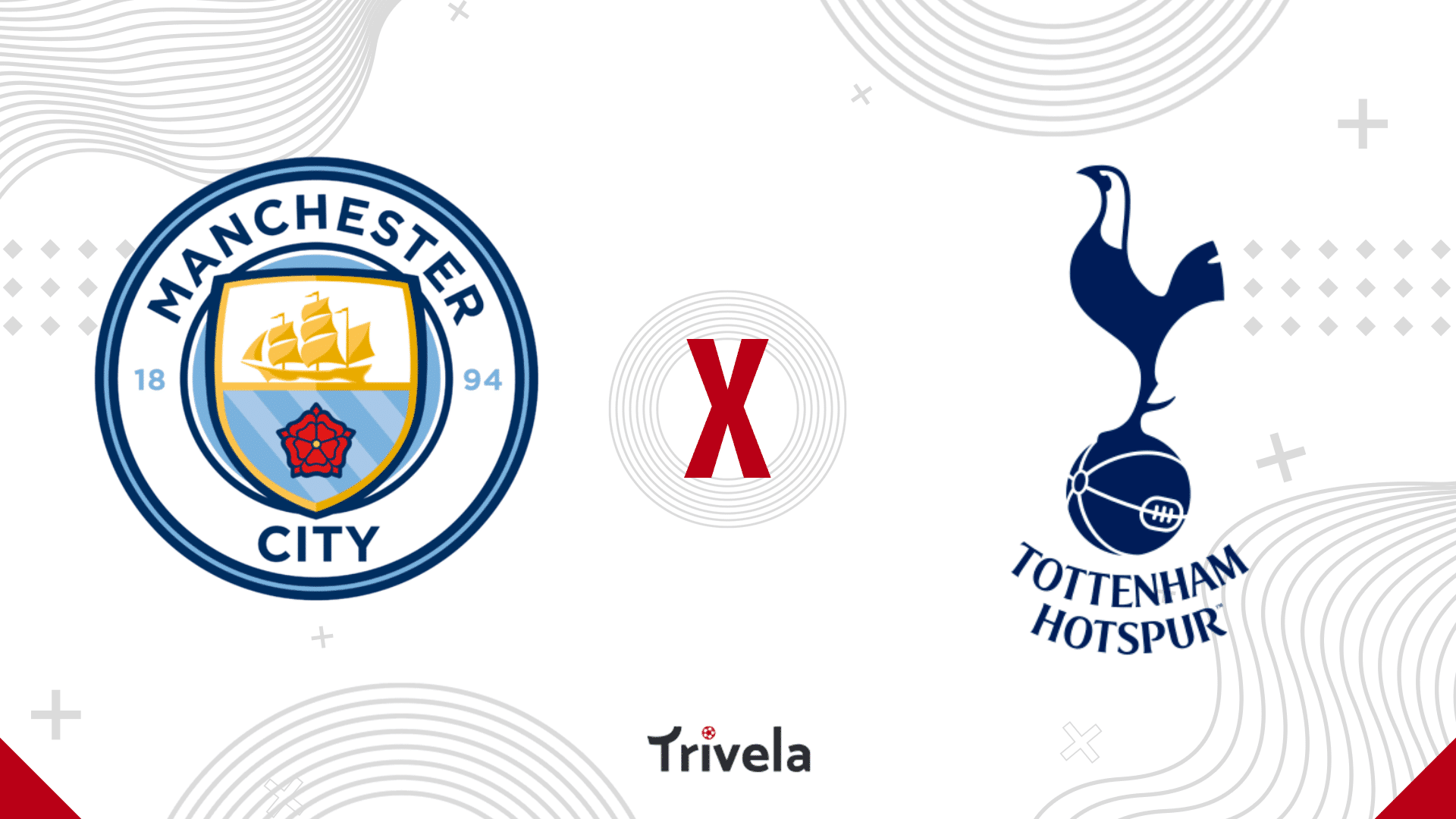 Manchester City x Tottenham: onde assistir, palpites e escala&ccedil;&otilde;es &ndash; Premier League &ndash; 23/11/2024