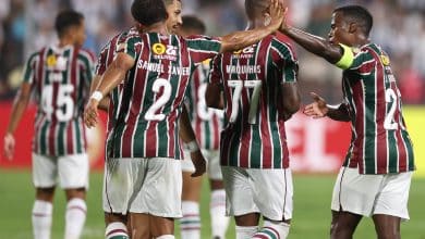 Destaque na Libertadores, jogador de R$ 50 milhões não fica no Fluminense em 2025