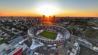 Atl&eacute;tico-MG x Botafogo: valores e in&iacute;cio da venda de ingressos para a final da Libertadores