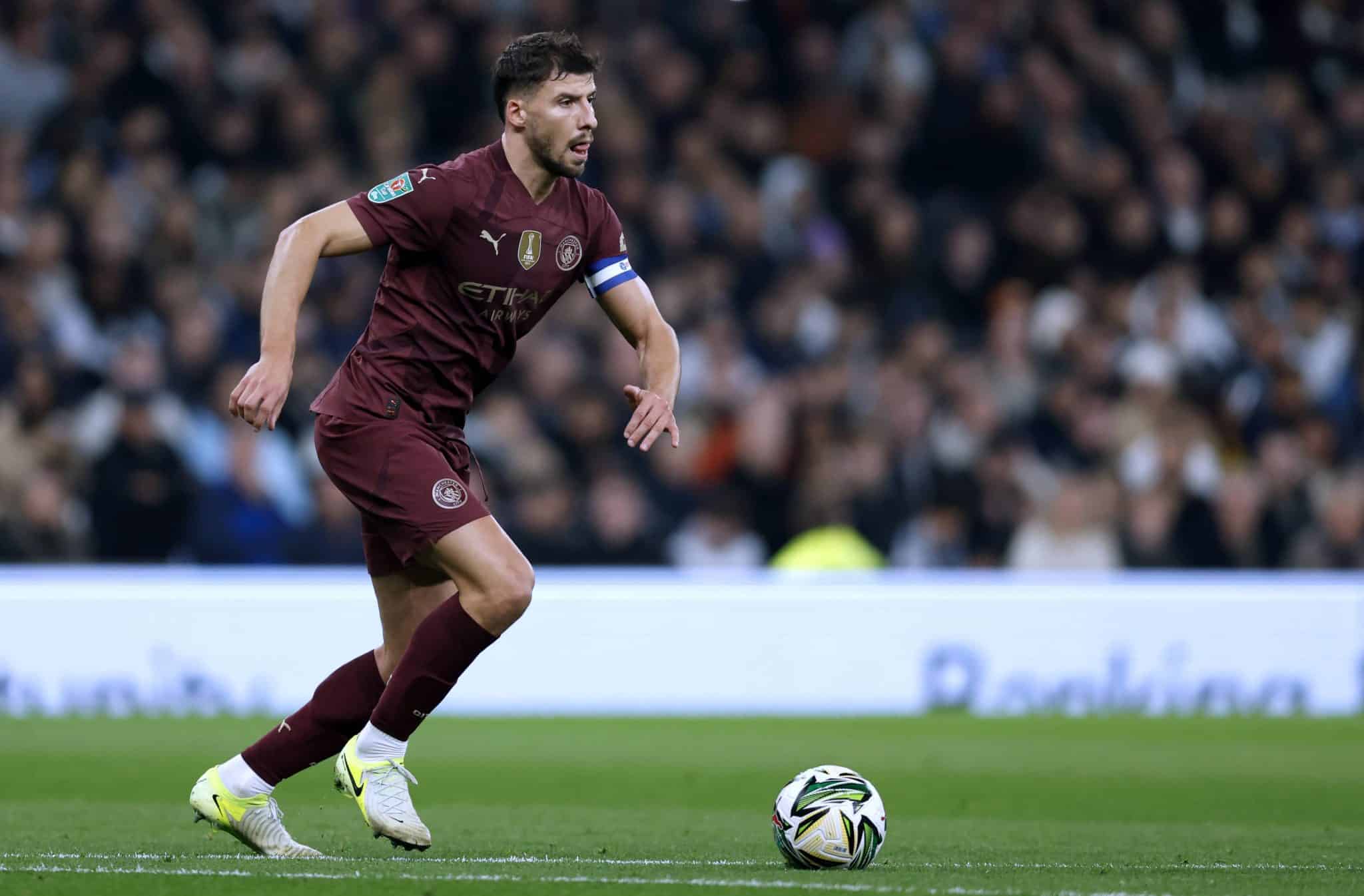 R&uacute;ben Dias critica novo formato do Mundial de Clubes, e pede apoio em novo calend&aacute;rio