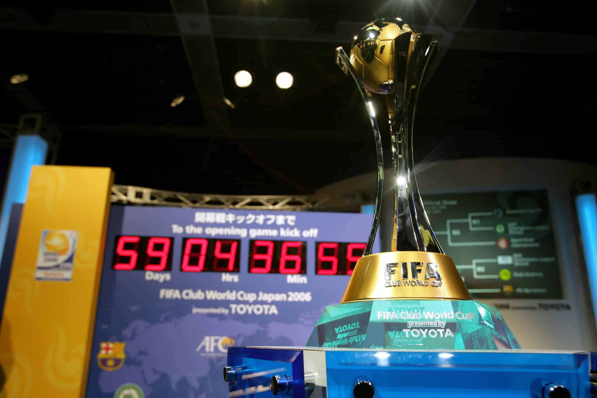 Nem astro do Manchester City sabe como lidar&aacute; com Super Mundial de 2025