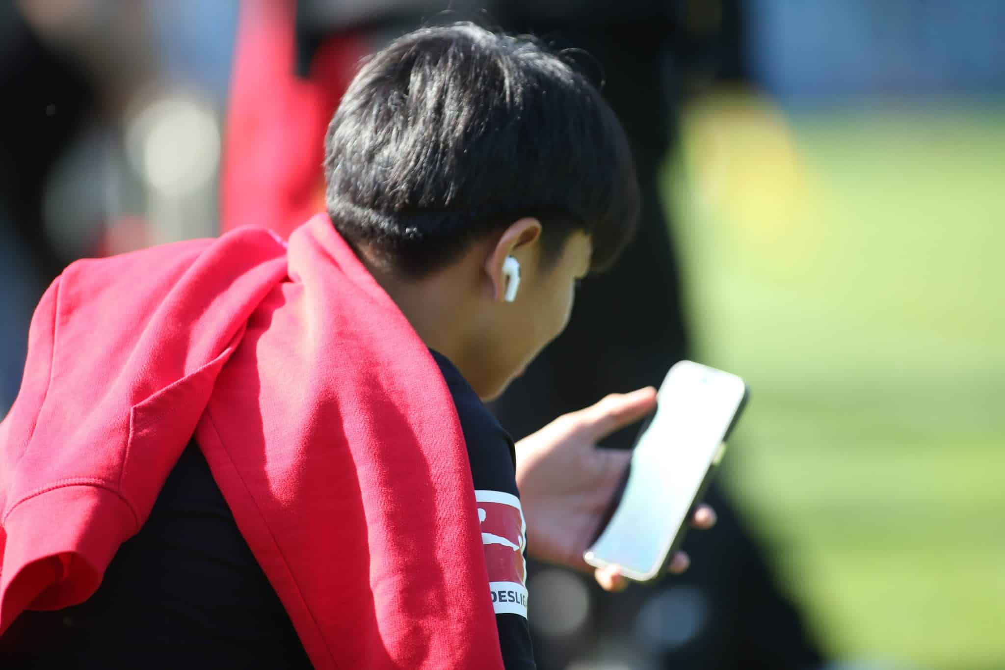 O uso dos aplicativos de an&aacute;lise de desempenho e tempo real de partidas caiu nas gra&ccedil;as dos torcedores mundo afora