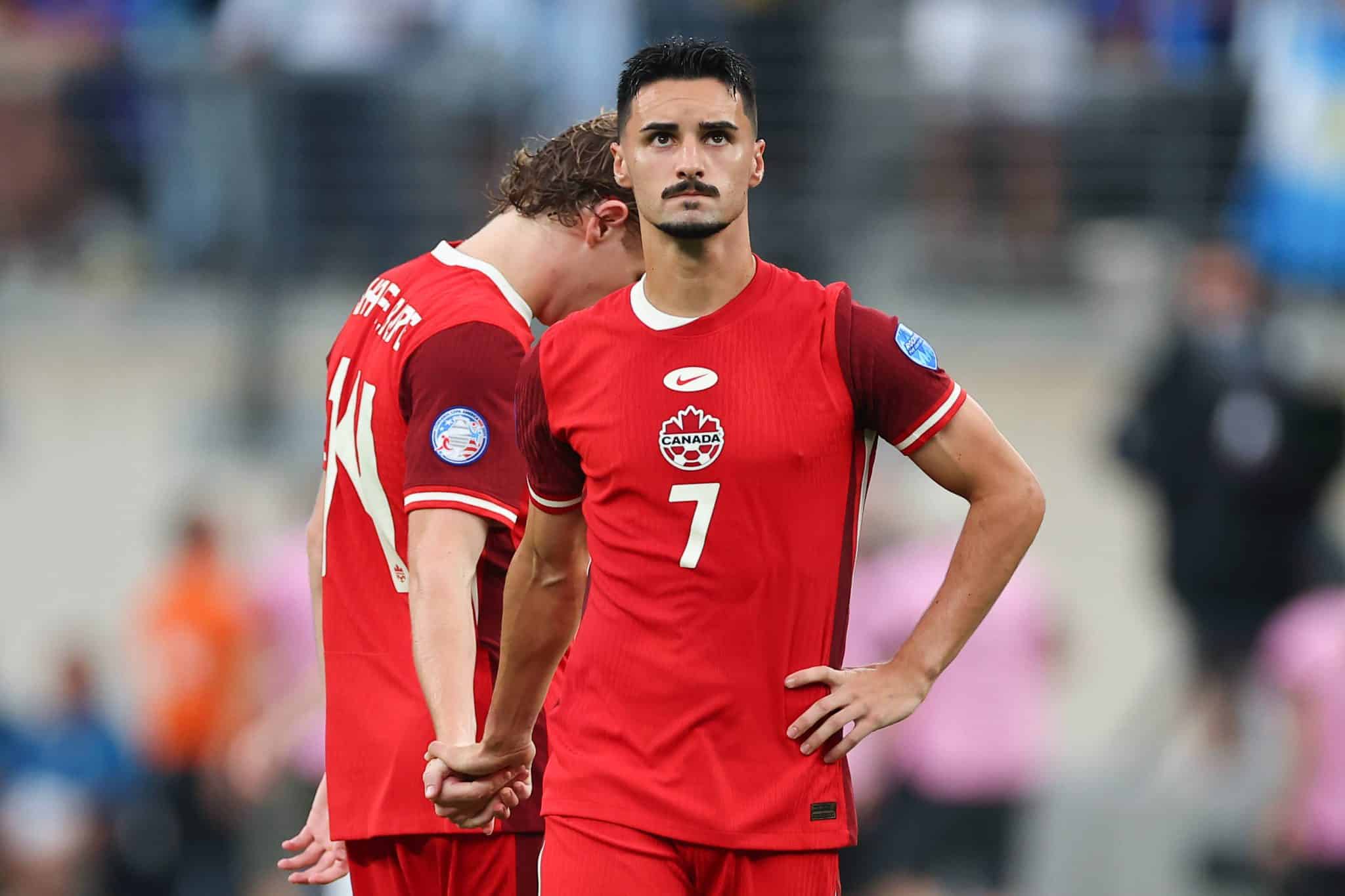 Destaque do Porto faz revela&ccedil;&atilde;o surpreendente sobre chance de enfrentar Messi na MLS