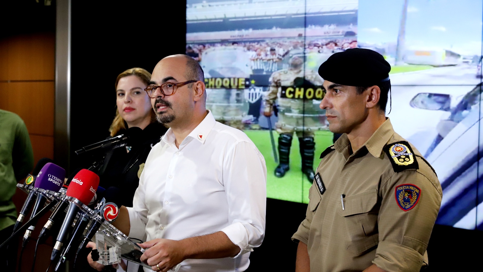 Torcida &uacute;nica? Governo de MG toma decis&atilde;o ap&oacute;s casos de viol&ecirc;ncia envolvendo Atl&eacute;tico e Cruzeiro