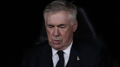 Esposa de titular do Real Madrid detona Ancelotti ap&oacute;s derrota: &lsquo;vou acabar na cadeia&rsquo;