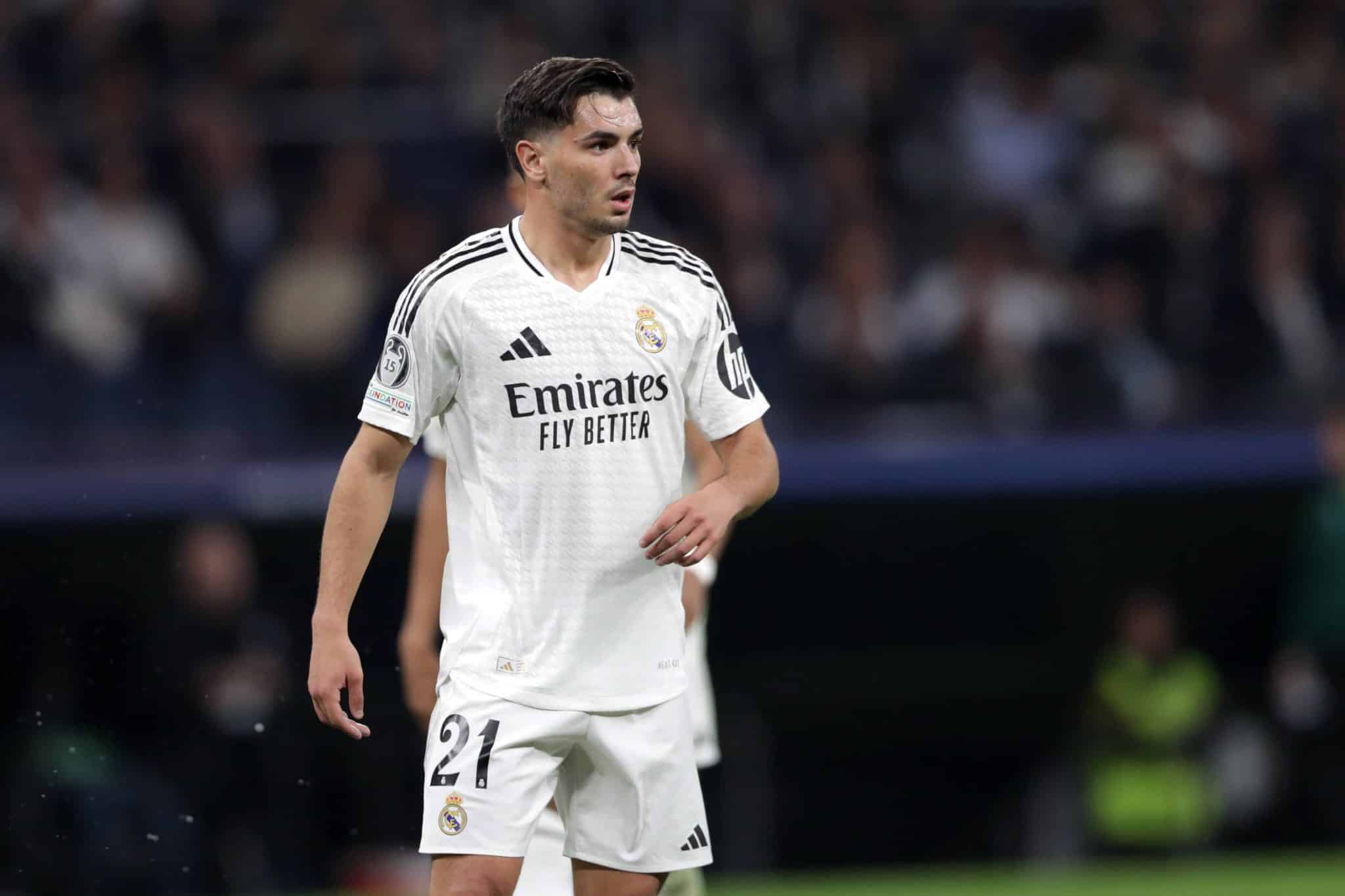 At&eacute; reserva do Real Madrid deve causar briga de gigantes no mercado