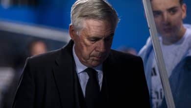 Real Madrid confirma les&atilde;o de mais um craque em momento crucial da Champions League