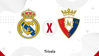 Real Madrid x Osasuna: escala&ccedil;&otilde;es, onde assistir e palpites &ndash; La Liga &ndash; 09/11/2024