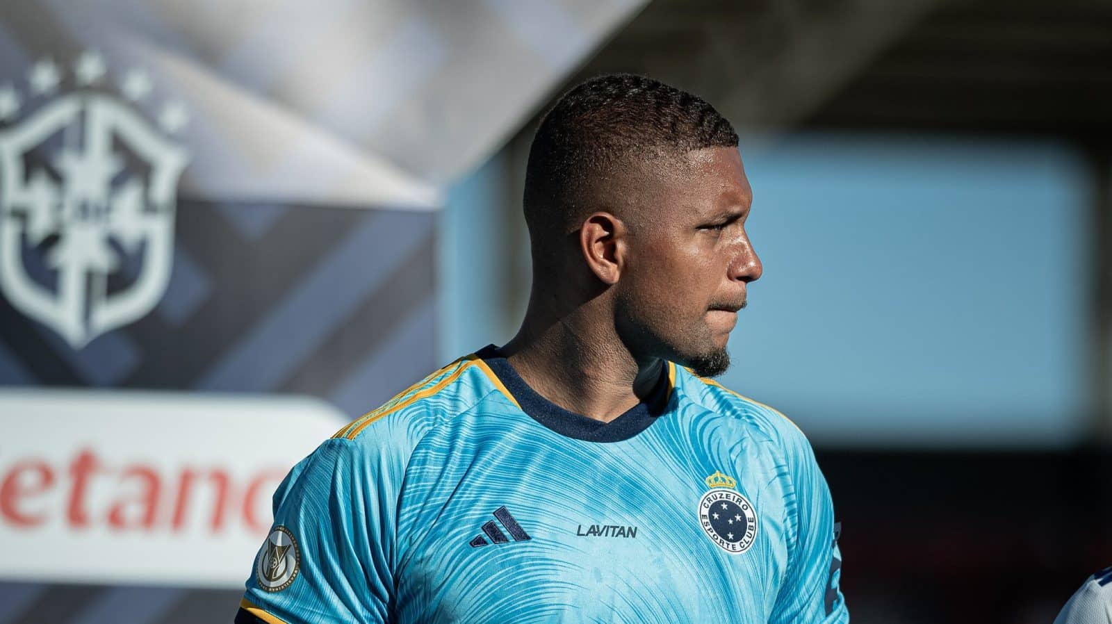 Goleiro reage ap&oacute;s v&iacute;deos de jogadores do Cruzeiro em festa de casamento: &lsquo;N&atilde;o me atentei&rsquo;