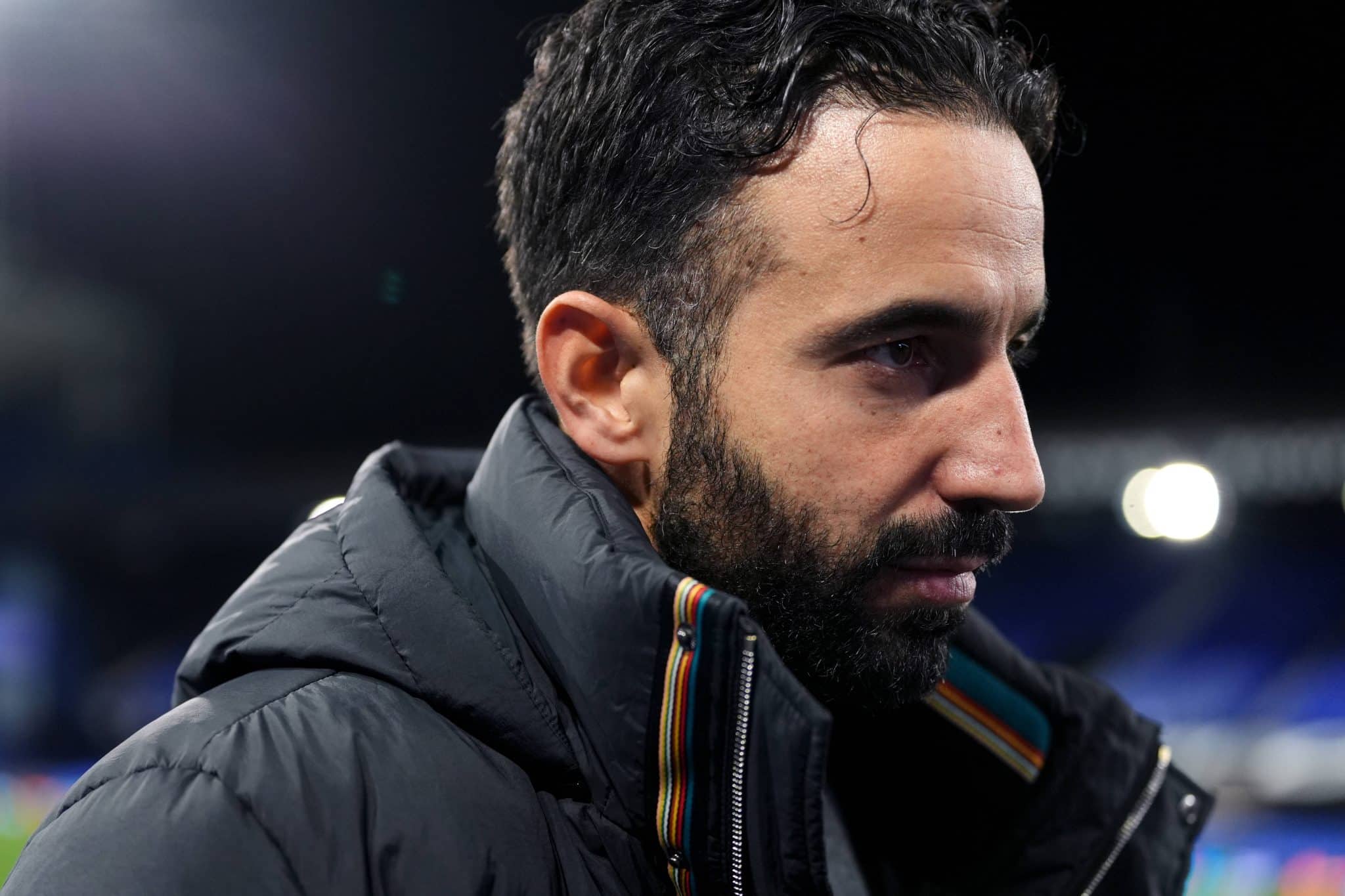 &lsquo;Vamos sofrer&rsquo;: Ruben Amorim prepara torcedor para o futuro pr&oacute;ximo do Manchester United