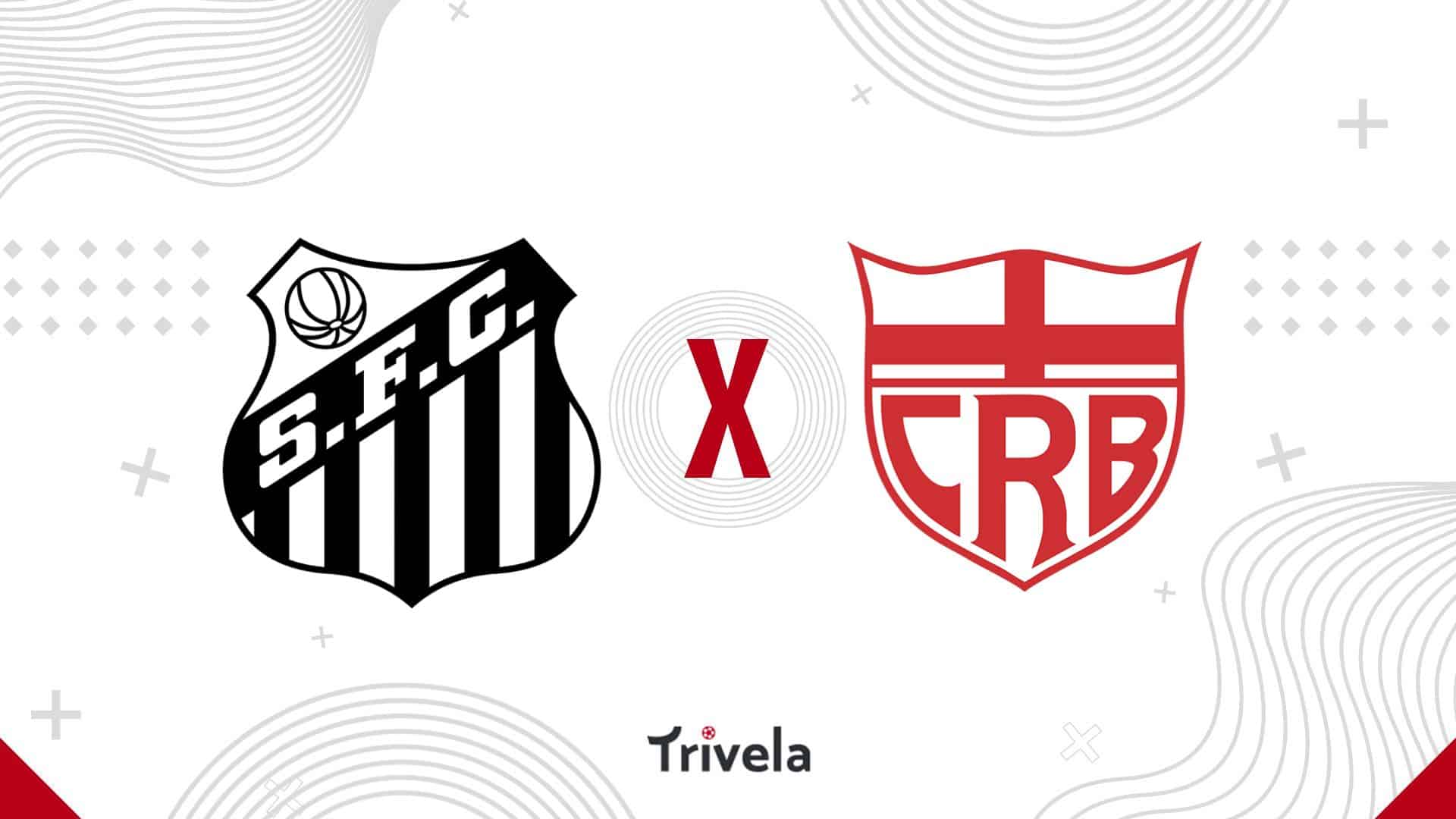 Santos x CRB: onde assistir, palpites e escala&ccedil;&otilde;es &ndash; S&eacute;rie B &ndash; 17/11/2024