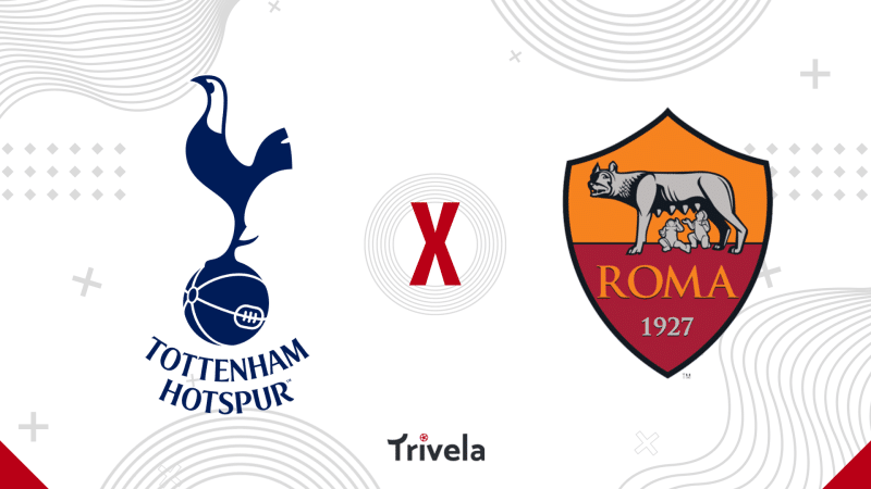 Tottenham x Roma: palpites, onde assistir e escalações – Liga Europa – 28/11/2024