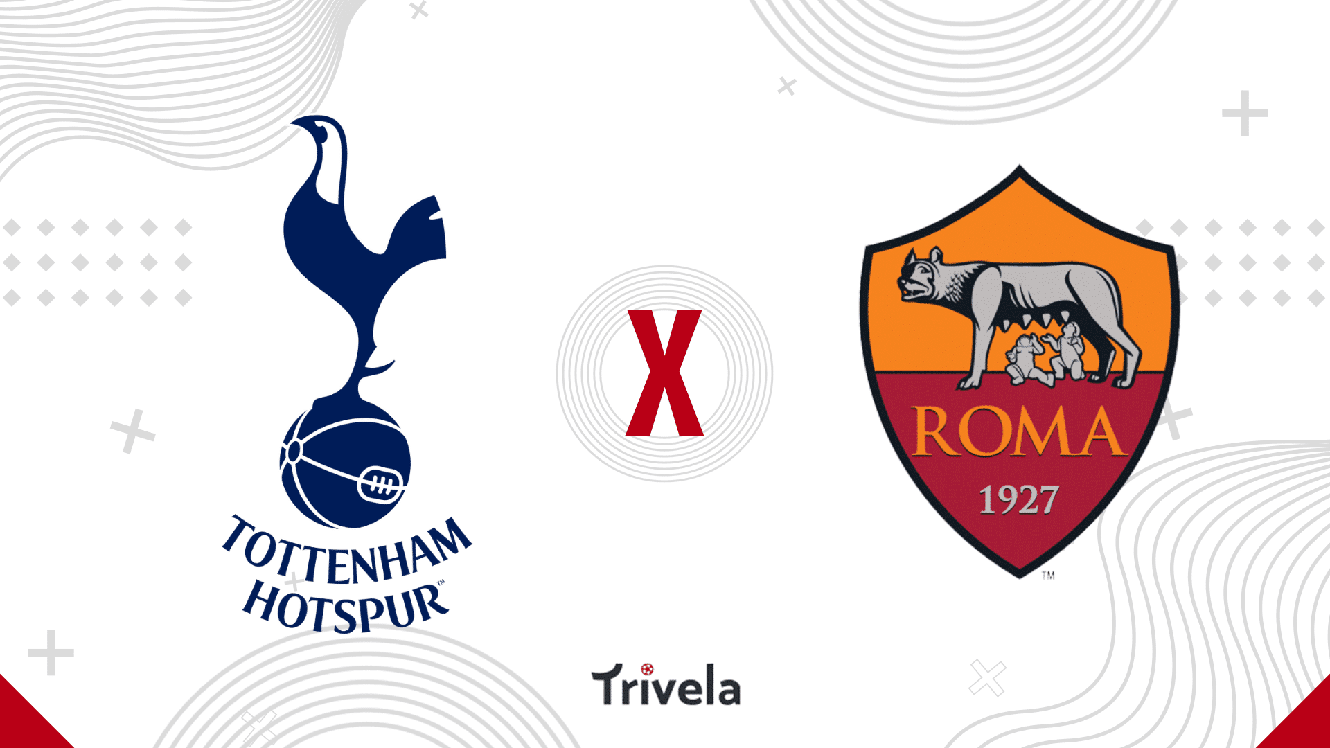 Tottenham x Roma: palpites, onde assistir e escala&ccedil;&otilde;es &ndash; Liga Europa &ndash; 28/11/2024