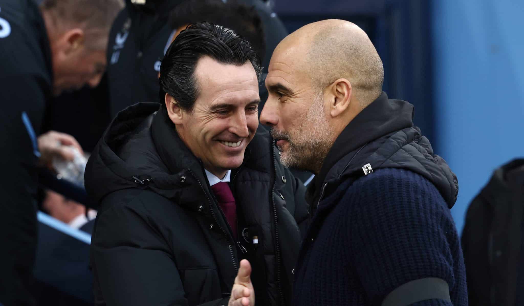 Aston Villa vira aliado do Manchester City em batalha contra a Premier League