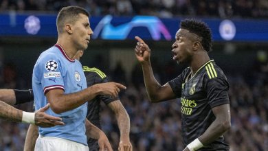 Nem Vini Jr., nem Rodri: tradicional jornal italiano escolhe outro melhor do mundo