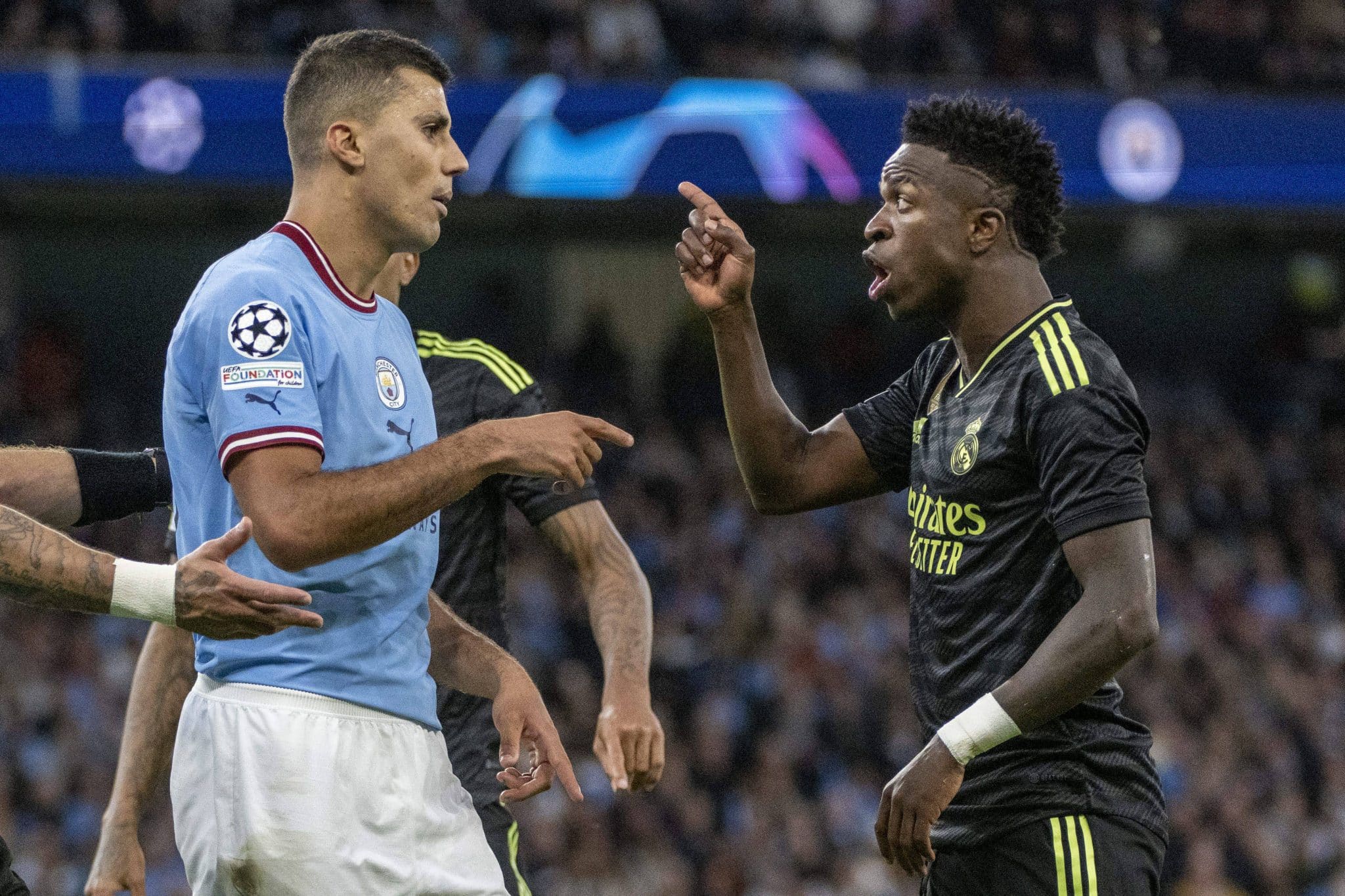 Nem Vini Jr., nem Rodri: tradicional jornal italiano escolhe outro melhor do mundo