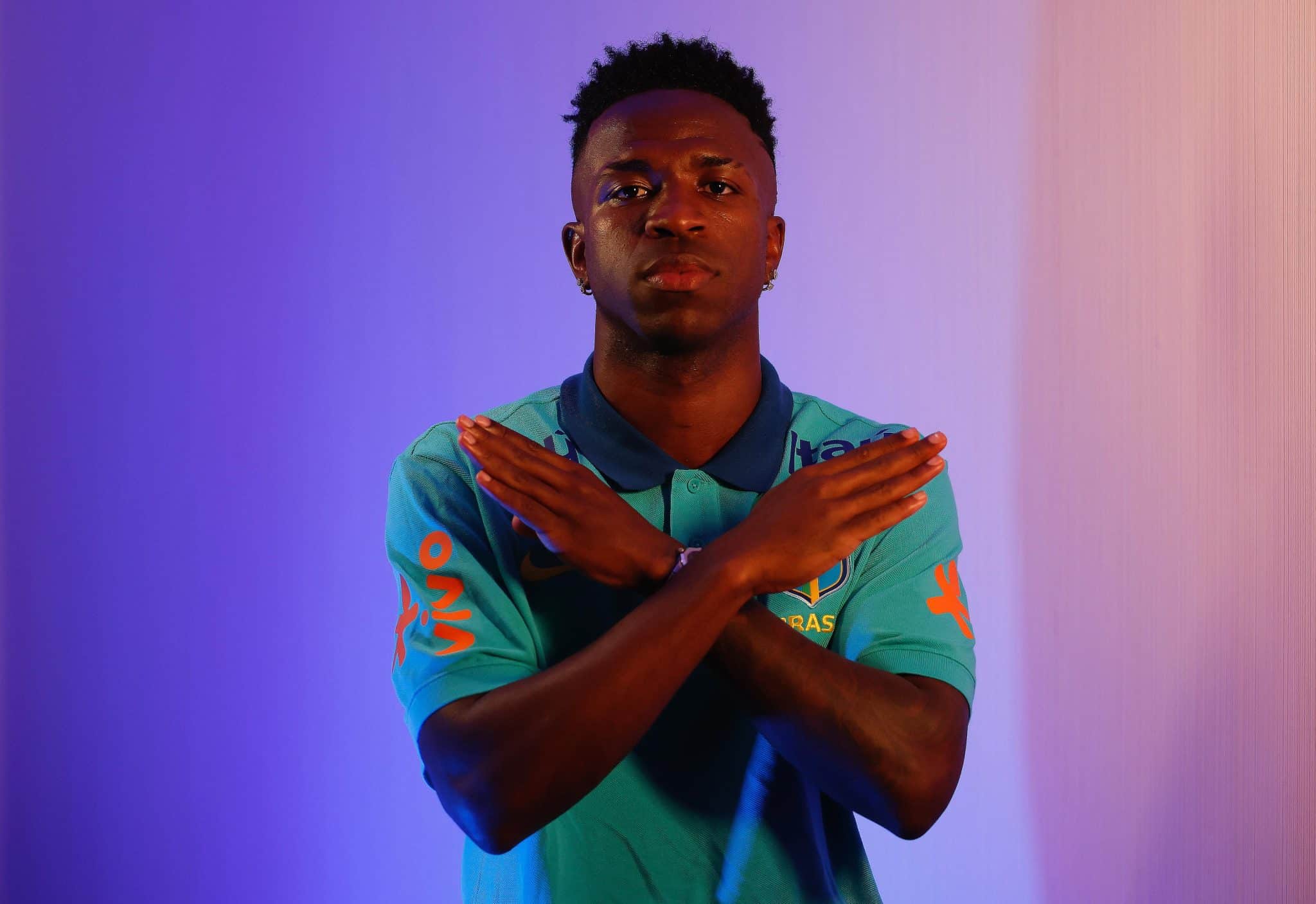 Como funciona o protocolo antirracismo adotado pela CBF para jogos no Brasil