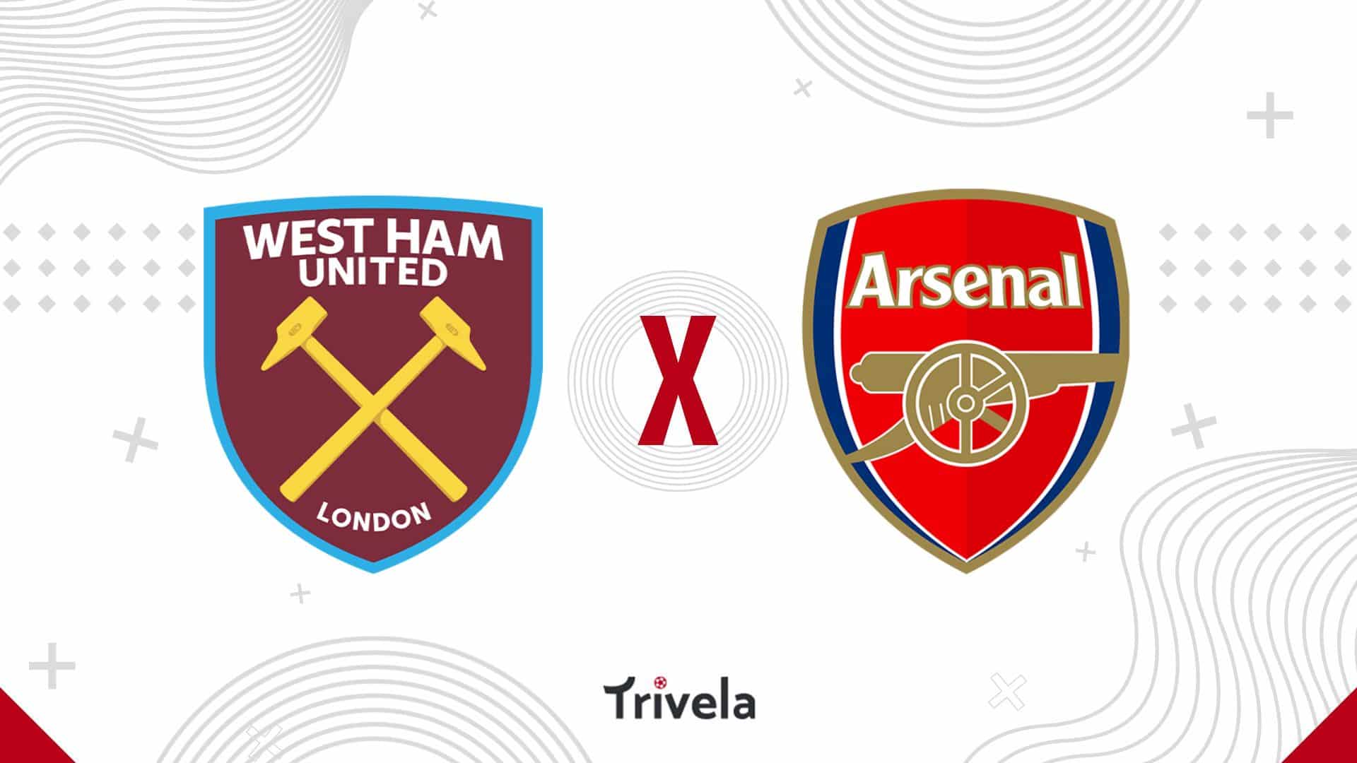 West Ham x Arsenal: palpites, onde assistir e escala&ccedil;&otilde;es &ndash; Premier League &ndash; 30/11/2024
