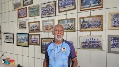 Fundado em plena ditadura, clube da várzea de São Paulo é símbolo de luta contra o racismo