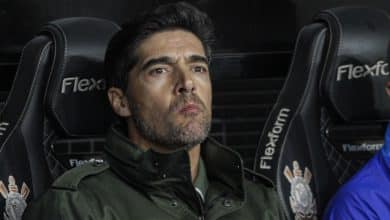 Palmeiras define segunda sa&iacute;da ap&oacute;s Dudu