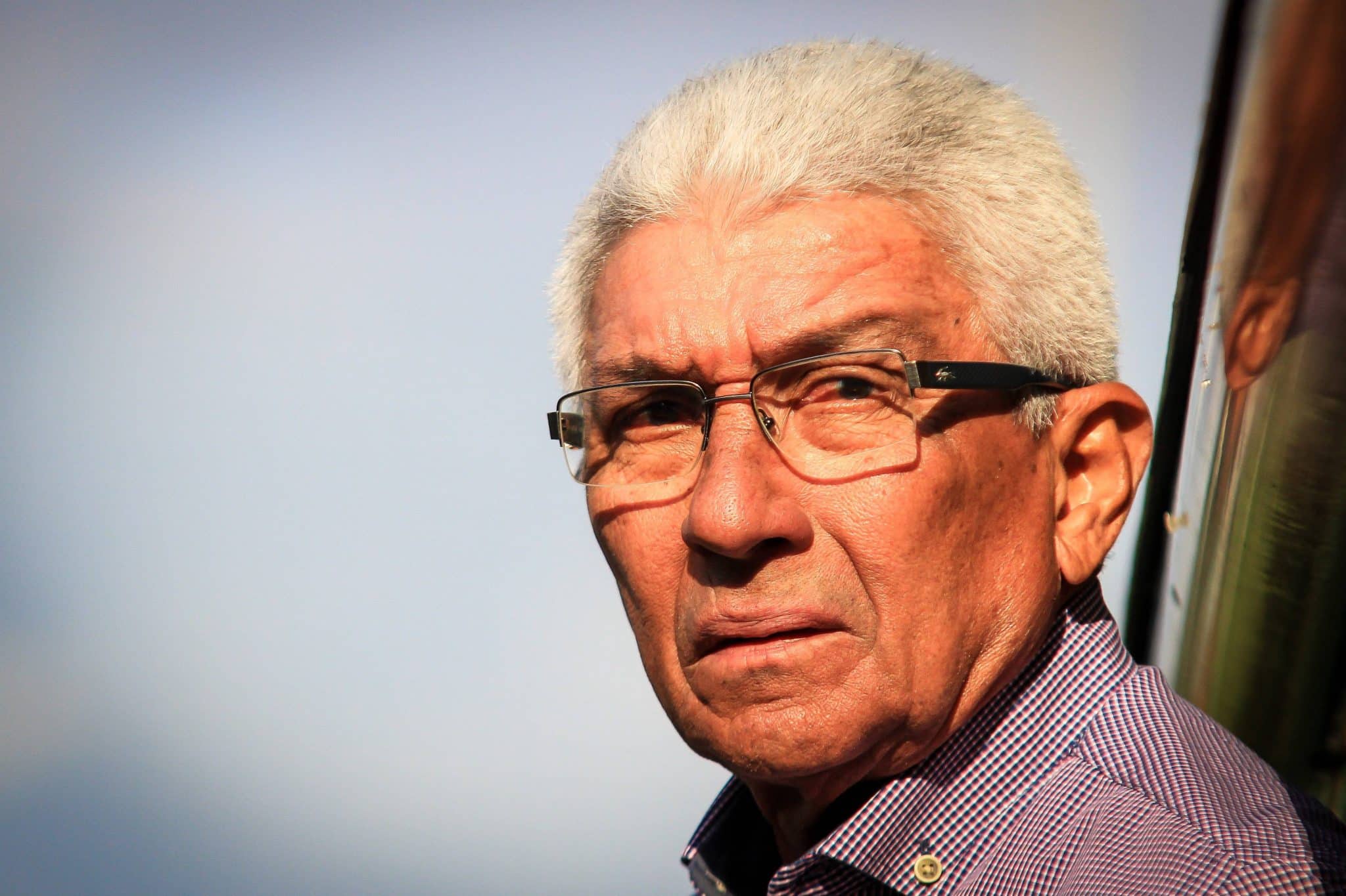 Um dos &uacute;nicos a conquistar seis acessos na carreira. Givanildo Oliveira divide posto de Rei do Acesso com Fl&aacute;vio Ara&uacute;jo