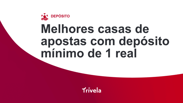 Top 9 Bets com o menor dep&oacute;sito m&iacute;nimo: lista completa em 2026