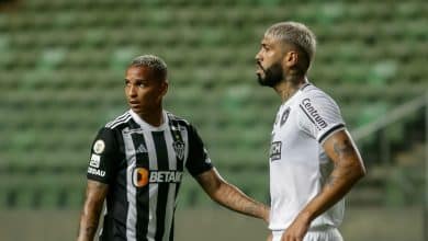 Atl&eacute;tico-MG x Botafogo: como amizade entre clubes &lsquo;coirm&atilde;os&rsquo; se rompeu h&aacute; mais de 50 anos
