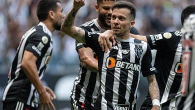 Atl&eacute;tico-MG tem duas &oacute;timas not&iacute;cias antes de decis&atilde;o com o Flamengo