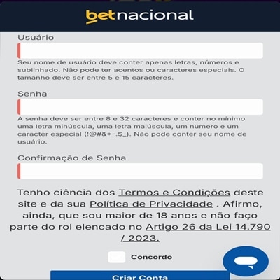 An&aacute;lise da Betnacional: apostas esportivas e muito mais