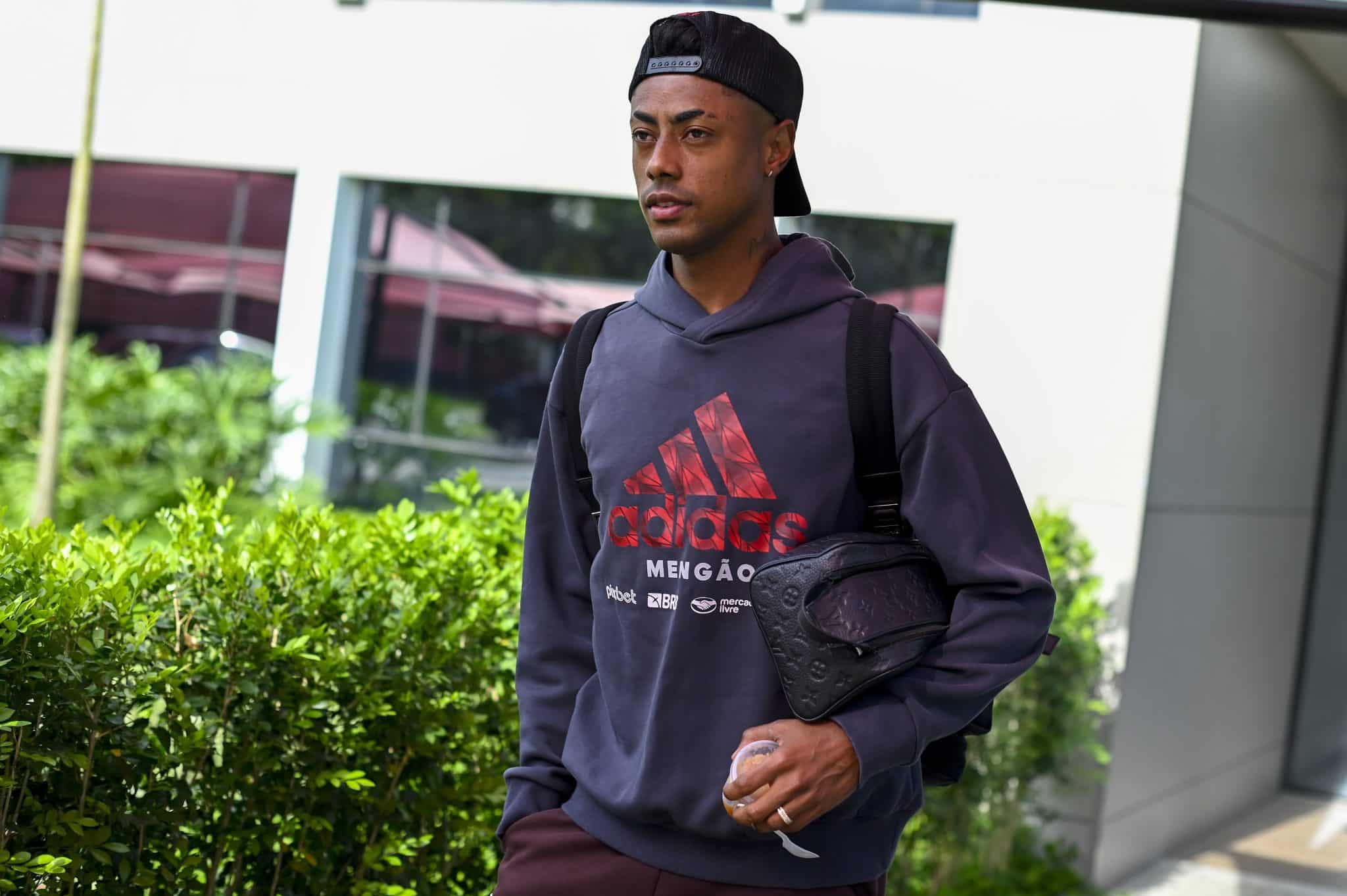 Por que Bruno Henrique pediu para jogar Flamengo x Cruzeiro em meio a acusa&ccedil;&atilde;o de manipula&ccedil;&atilde;o?