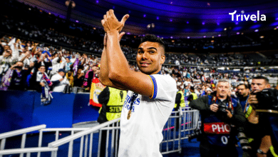 Exclusivo: Real Madrid cogita buscar retorno de Casemiro