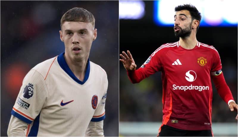 Liga Europa e Conference têm Manchester United e Chelsea nesta quinta-feira; veja jogos