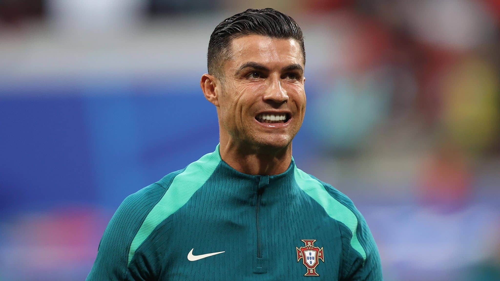 Cristiano Ronaldo Portugal